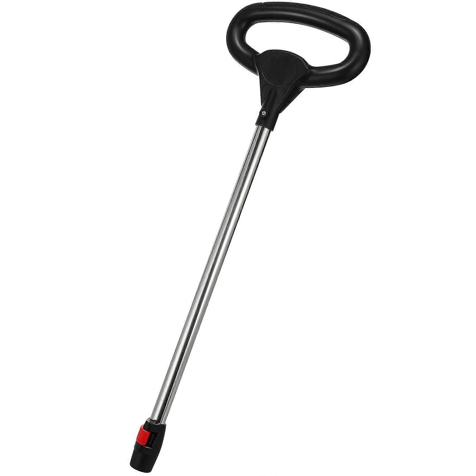 Push Rod Push Car Replacement Handle Quick Release Handle Baby Stroller Accessory