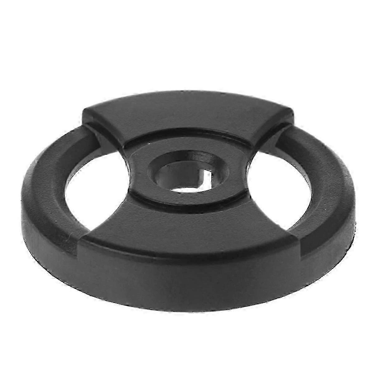 2025 7 Inch Vinyl Record Dome 45 Speed Adapter Conversion Base for Vinyl Record