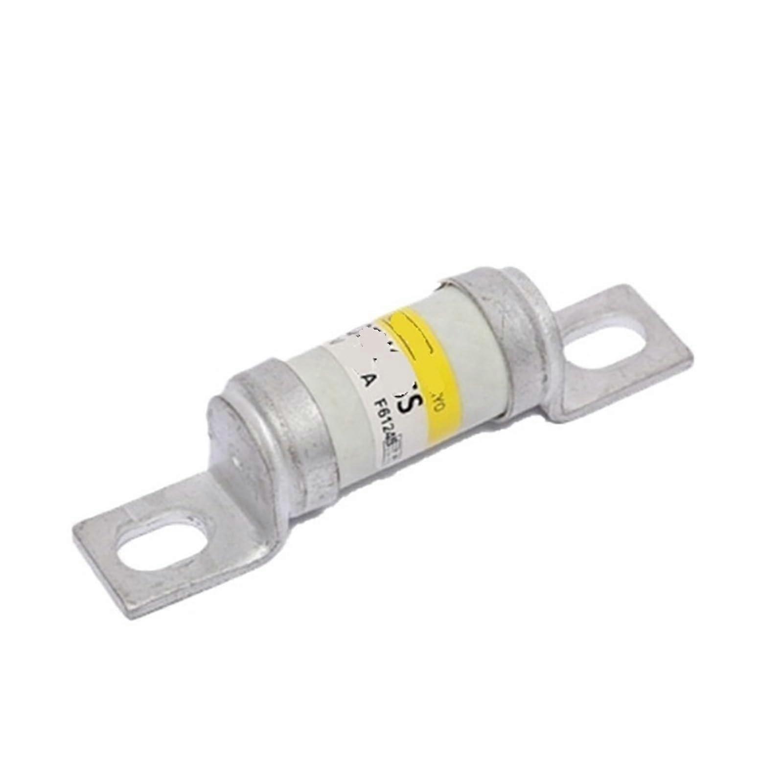 Quick-Acting Fuse, DC Circuit Protection, Compact Size, Compatible With 660GH630/660GH710