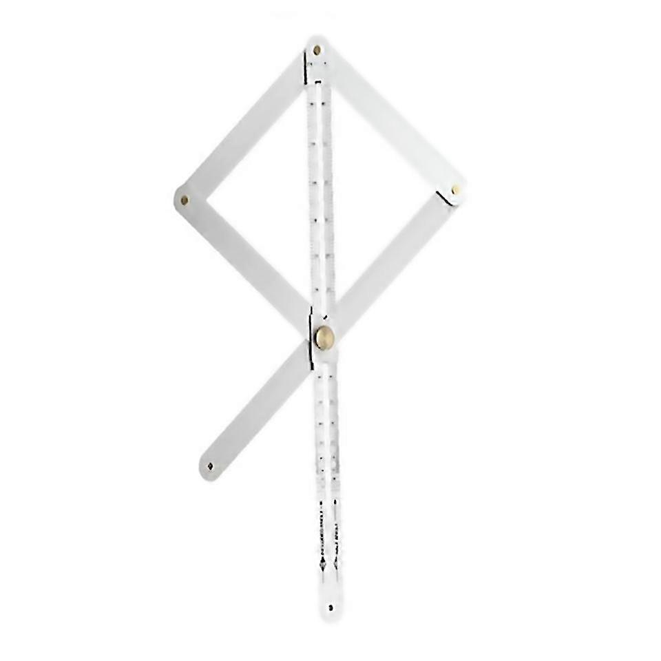 For Corner Angle Finder Multifunction Protractor Angle Finder48cm