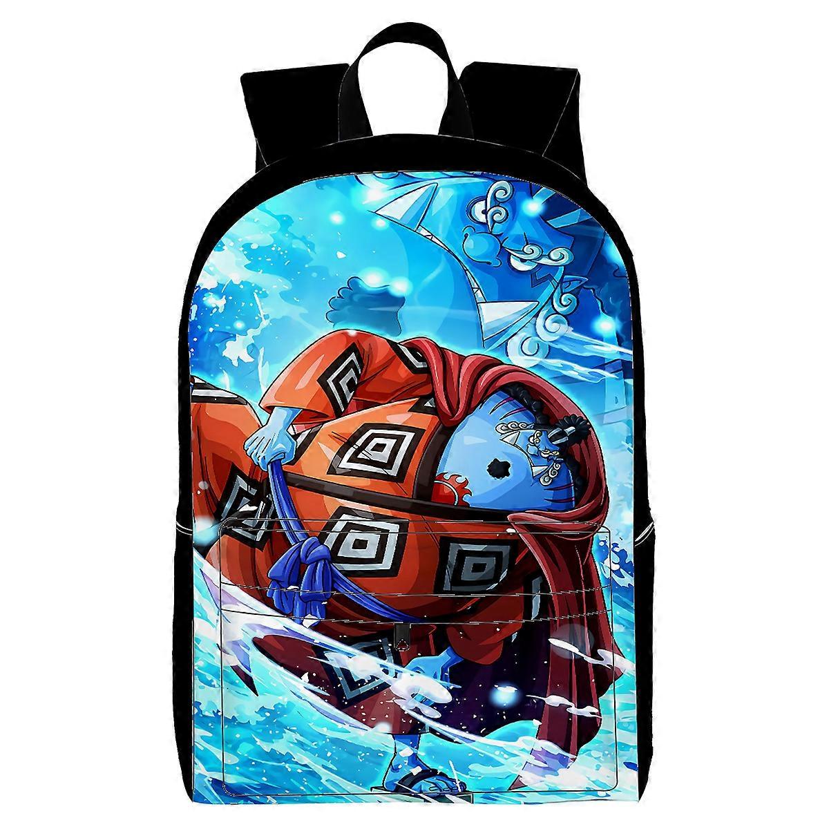 Backpack, with Multiple Organizational Compartments, Fits 15.6 Inch Notebook, for Travel, Teen, Business Work D1217