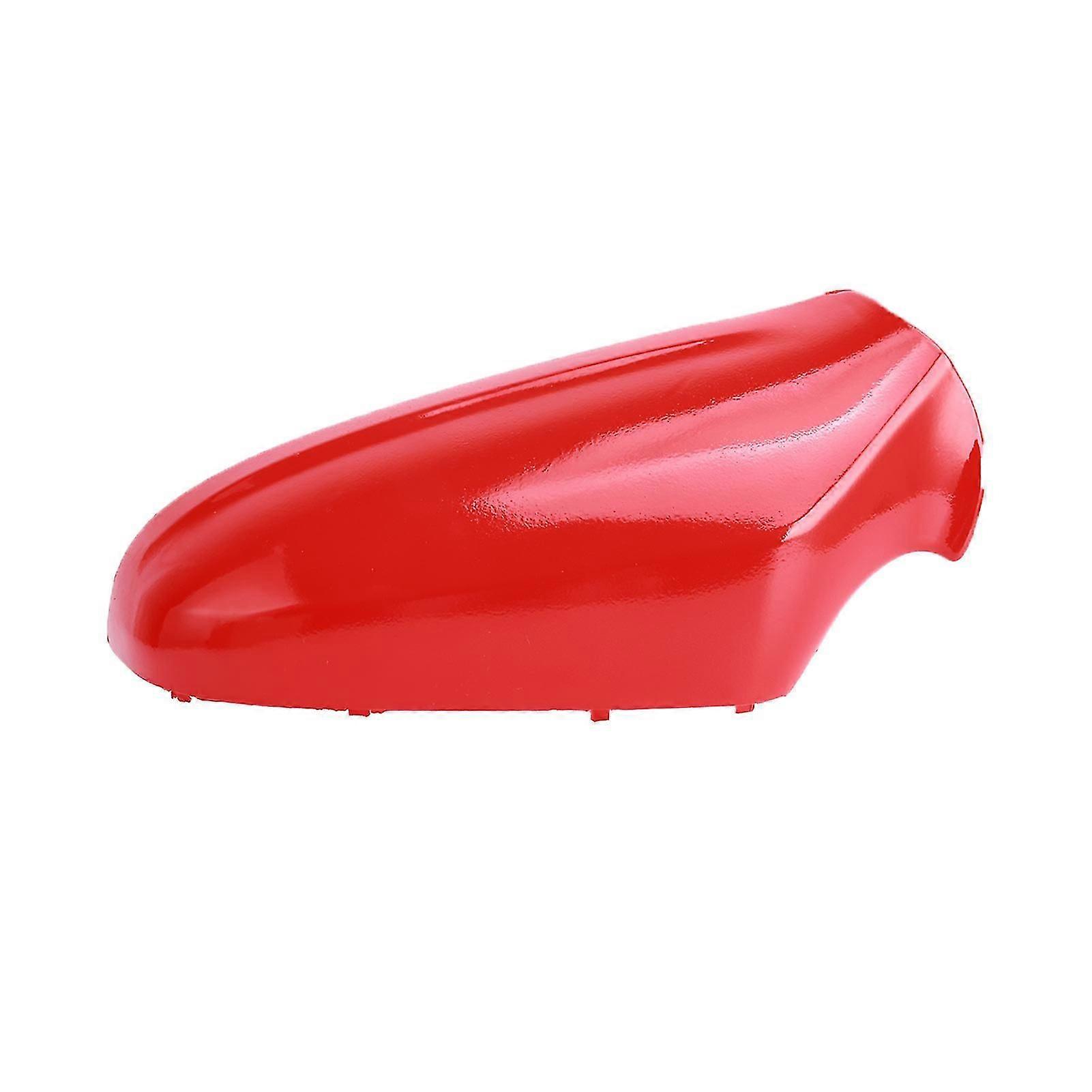 Eco-friendly ABS Wing Mirror Cover for Left Drive Rearview - Vauxhall ASTRA MK5 2004-2009