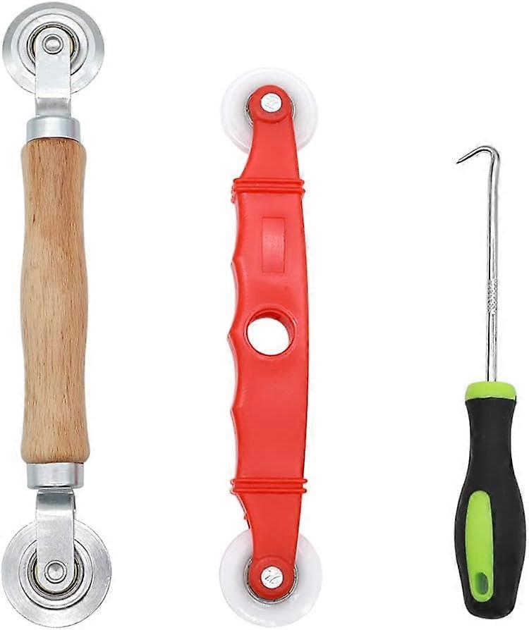 3.5mm hook  for screen installation Screen roller tool