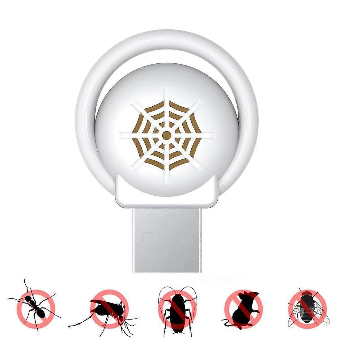 USB Car Mouse Repellent Ultrasonic Mosquito Repellent