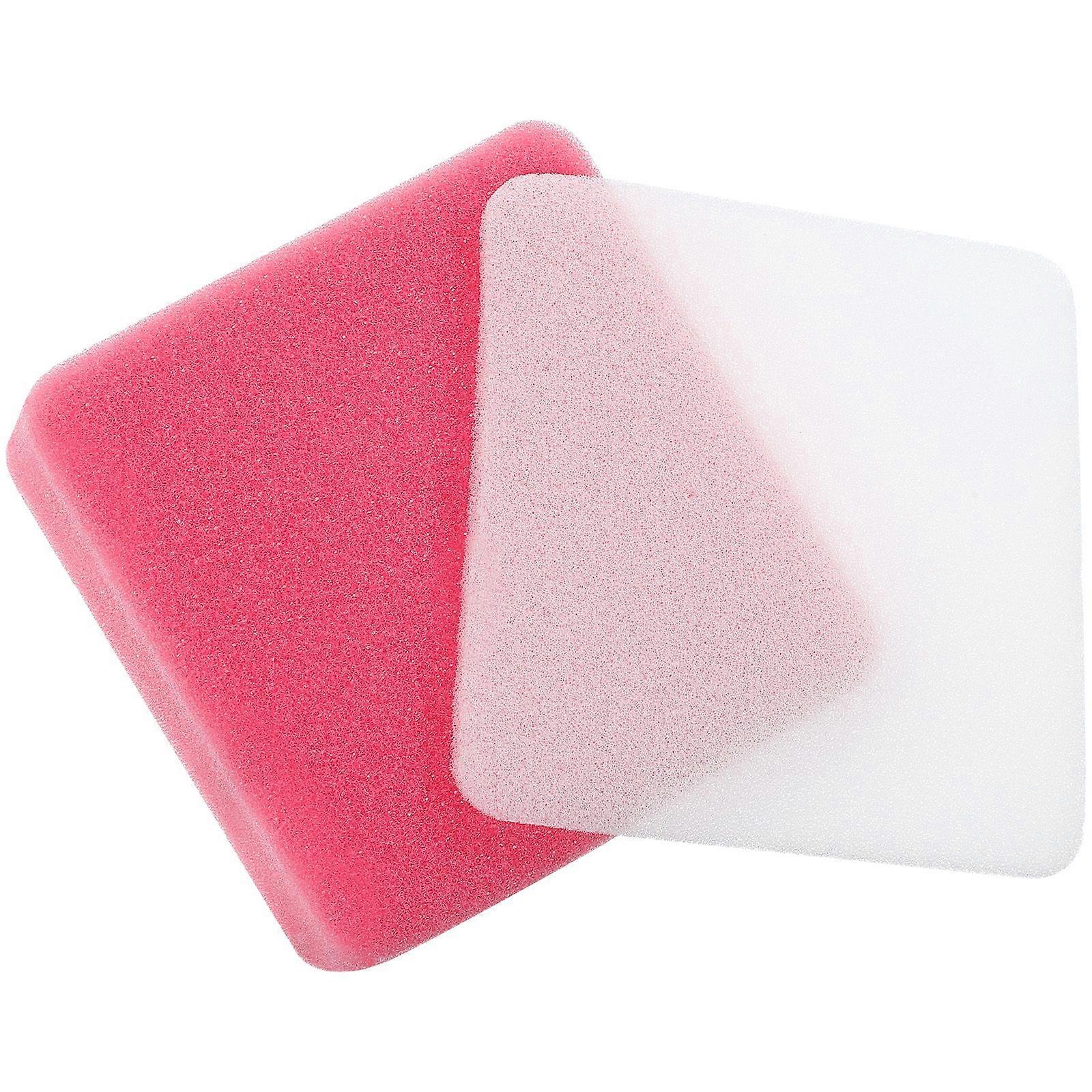 1 Set Fondant Flower Drying Holder Sugarcraft Fondant Mat Dry Flower Sponge Mat Decorating Bakeware Tool