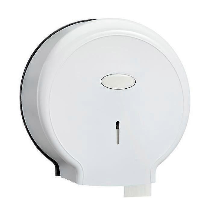 Jumbo Toilet Paper Dispenser - VGEBY - Modern Design - Large Capacity - Easy Installation