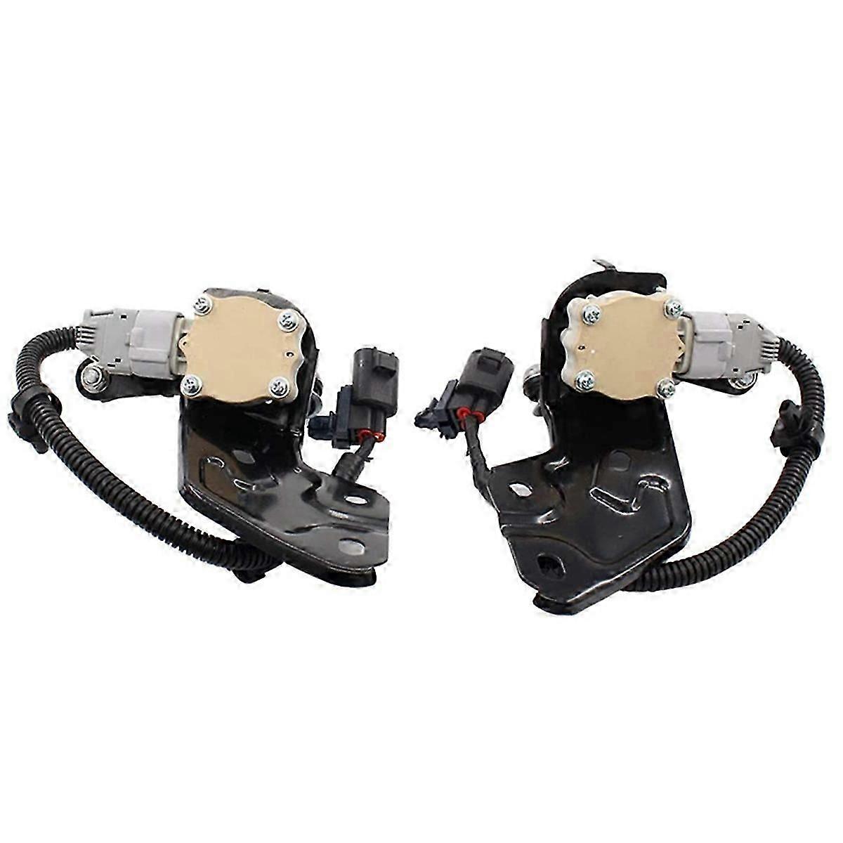 89408-60011 89407-60022 Rear Height Level Sensor for 4Runner Land Cruiser Prado for GX470 2002-2009