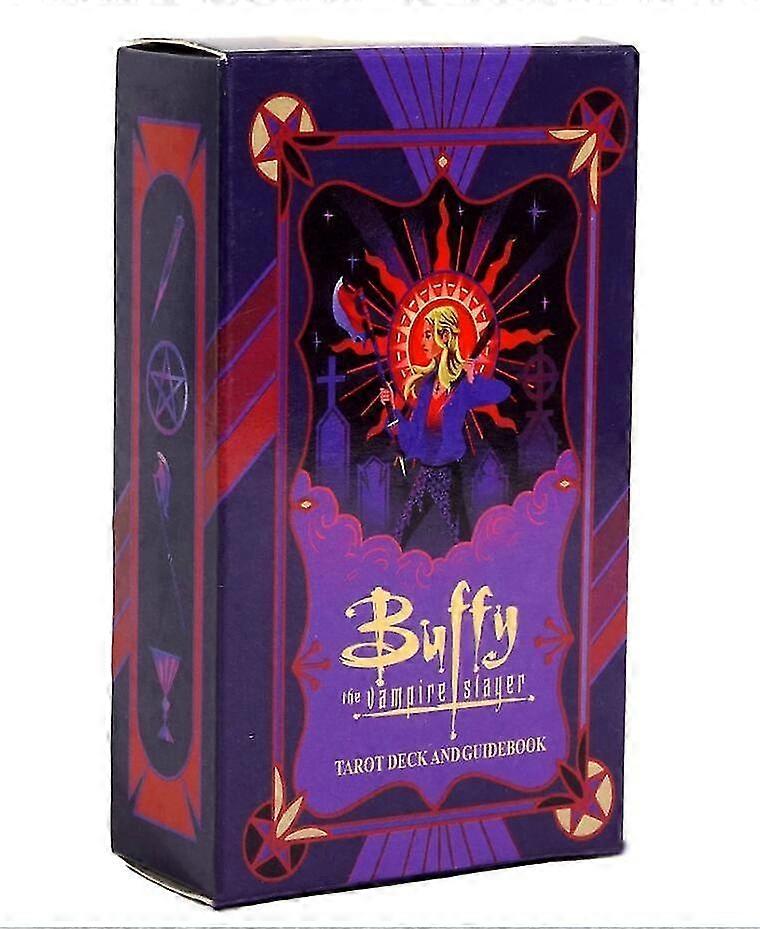 Tarot cards-Oracle cards-Mysterious Tarot-Game-Oriented Tarot Cards...