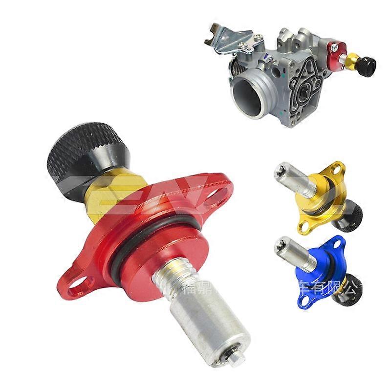 EFI throttle idle motor, suitable for multiple models such as Cbr150, for adaptation and modification to improve performance