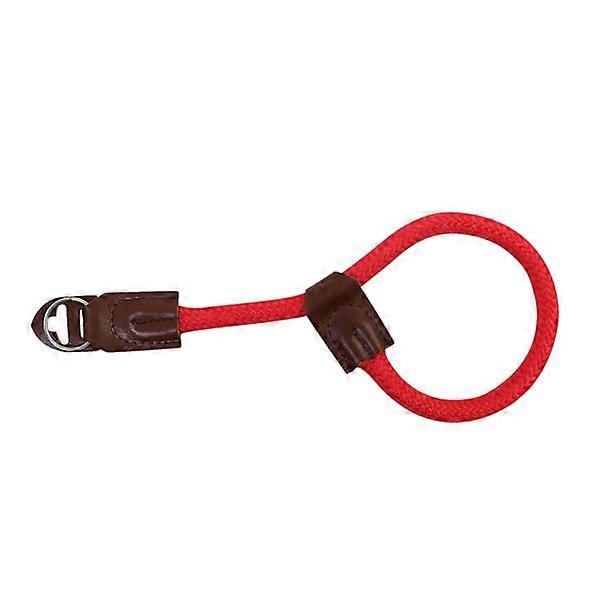 Camera Strap Camera Neck Strap with Quick Release Buckles Red
