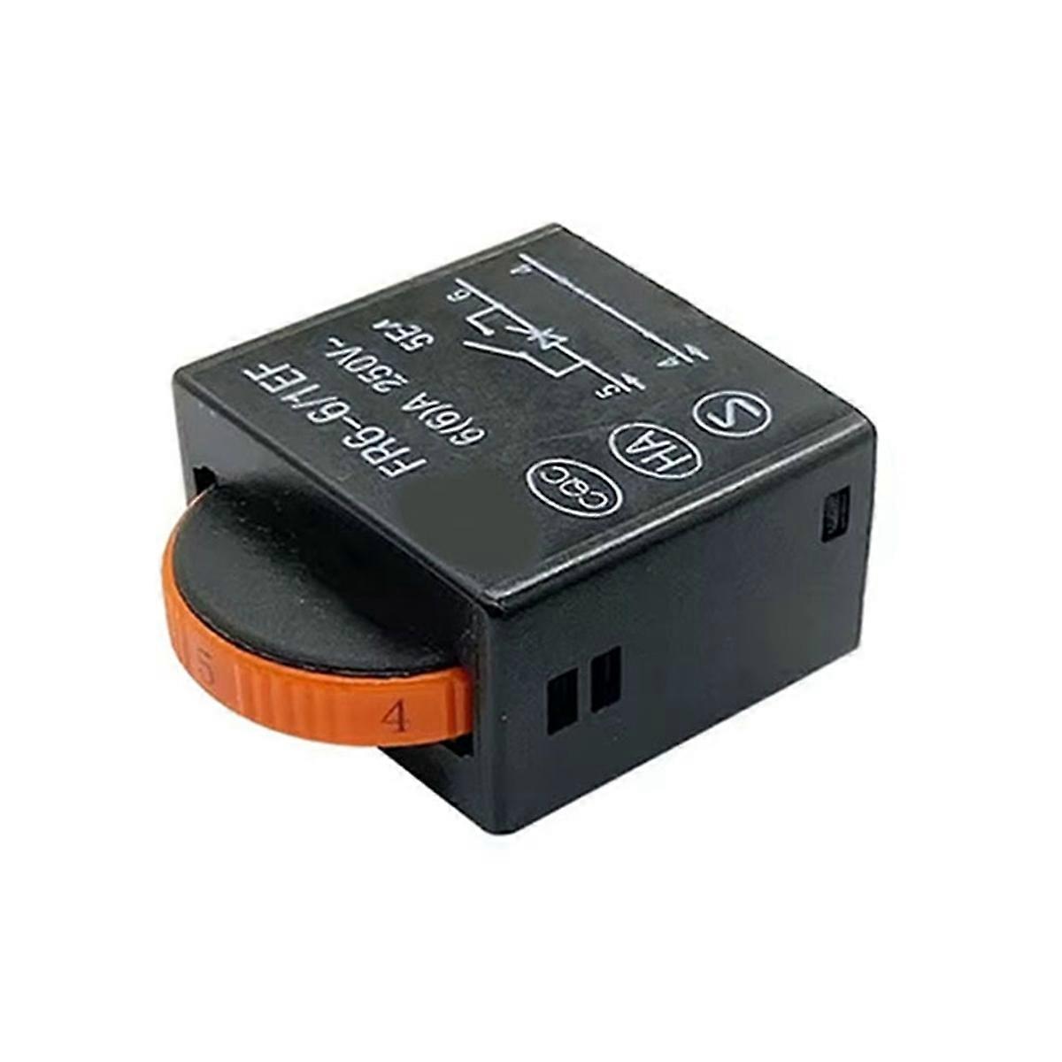 Speed Controller Switch for Electric Grinder FR2-6/1FE