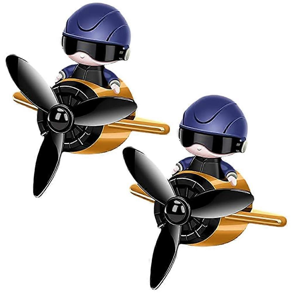 Astronaut Outlet Aromatherapy - Fresh & Long-Lasting Fragrance, Safe & Durable Design for Enhanced Driving Experience
