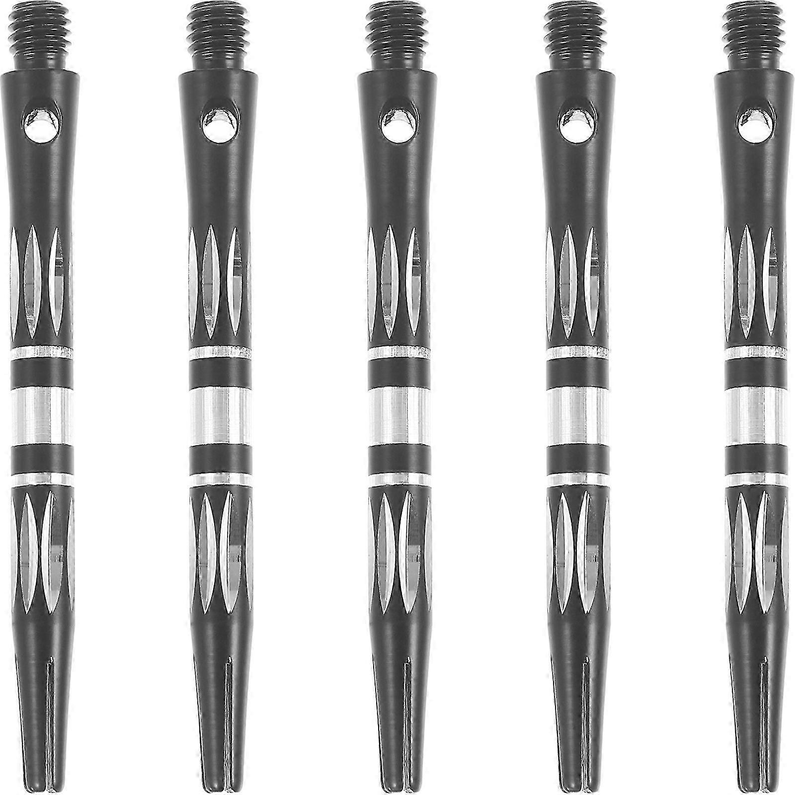 5 stücke Metall Dart Wellen Dart Wellen Metall Dart Wellen Dart Welle Stem Outdoor Dart Vorbauten
