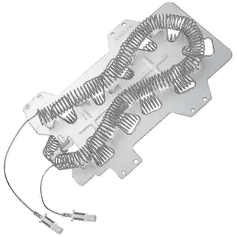 DC47-00019A Pièces de rechange, éléments chauffants de sécheuse robustes pour éléments chauffants de sécheuse 2068550