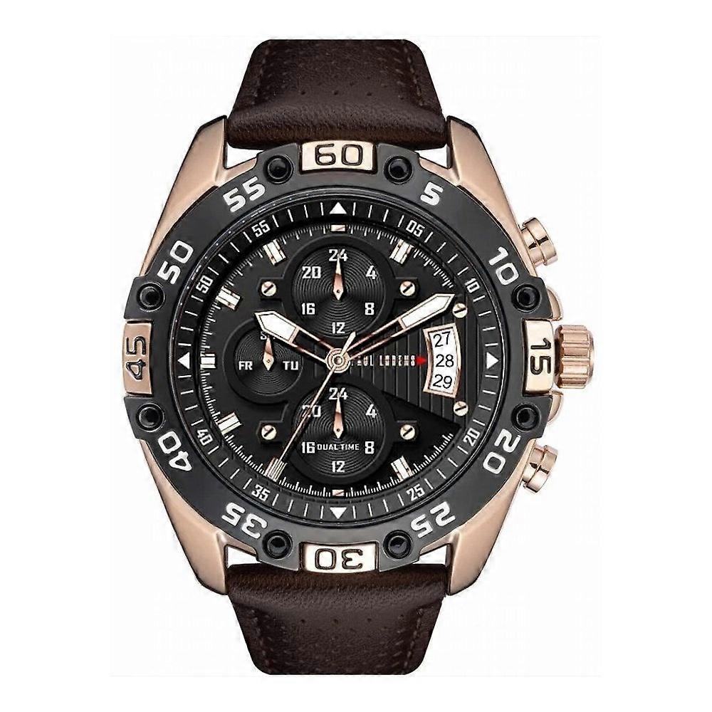 Watches Paul Lorens PL8754A51B1