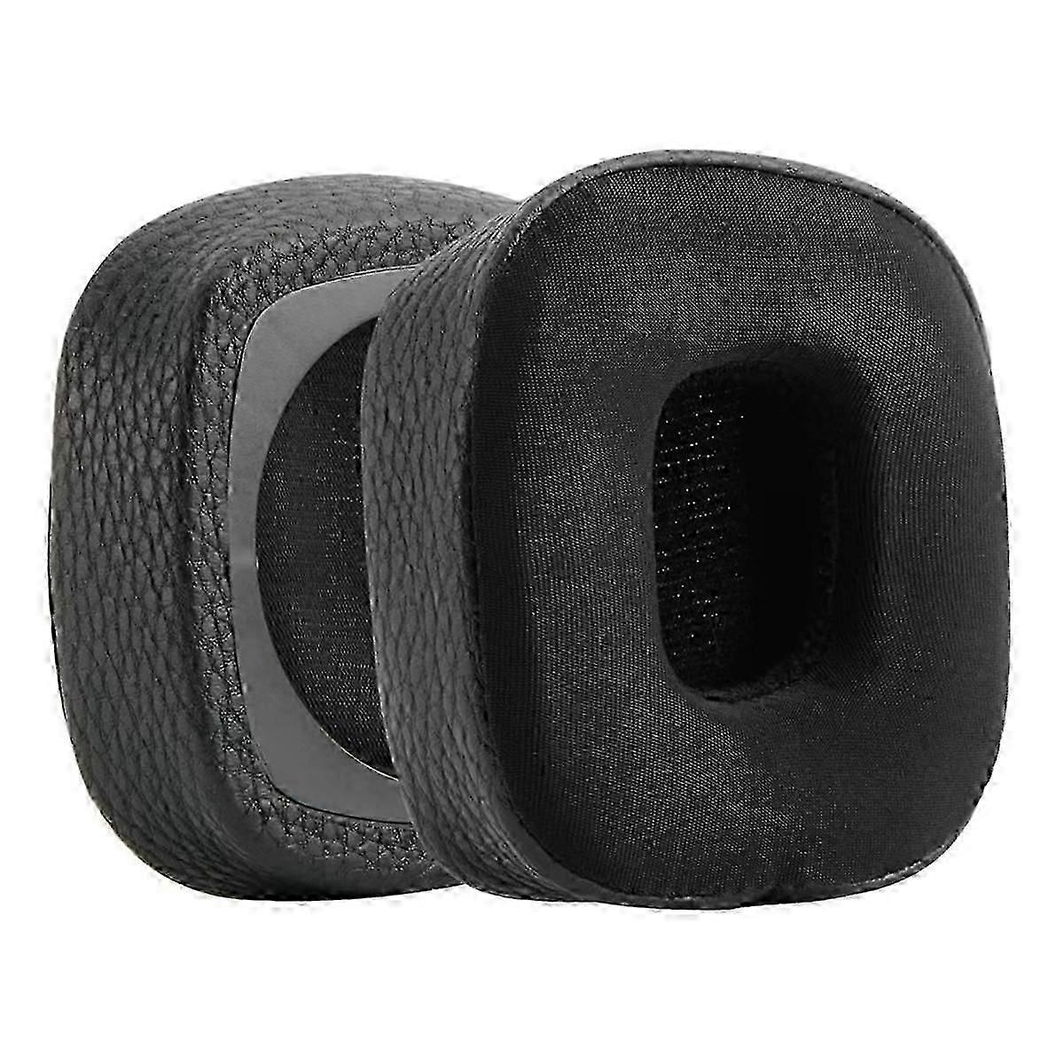 Ear Pads for Marshall MAJOR 3 Bluetooth Headphone Replacement Ear Cushions Accessories Memory Foam E