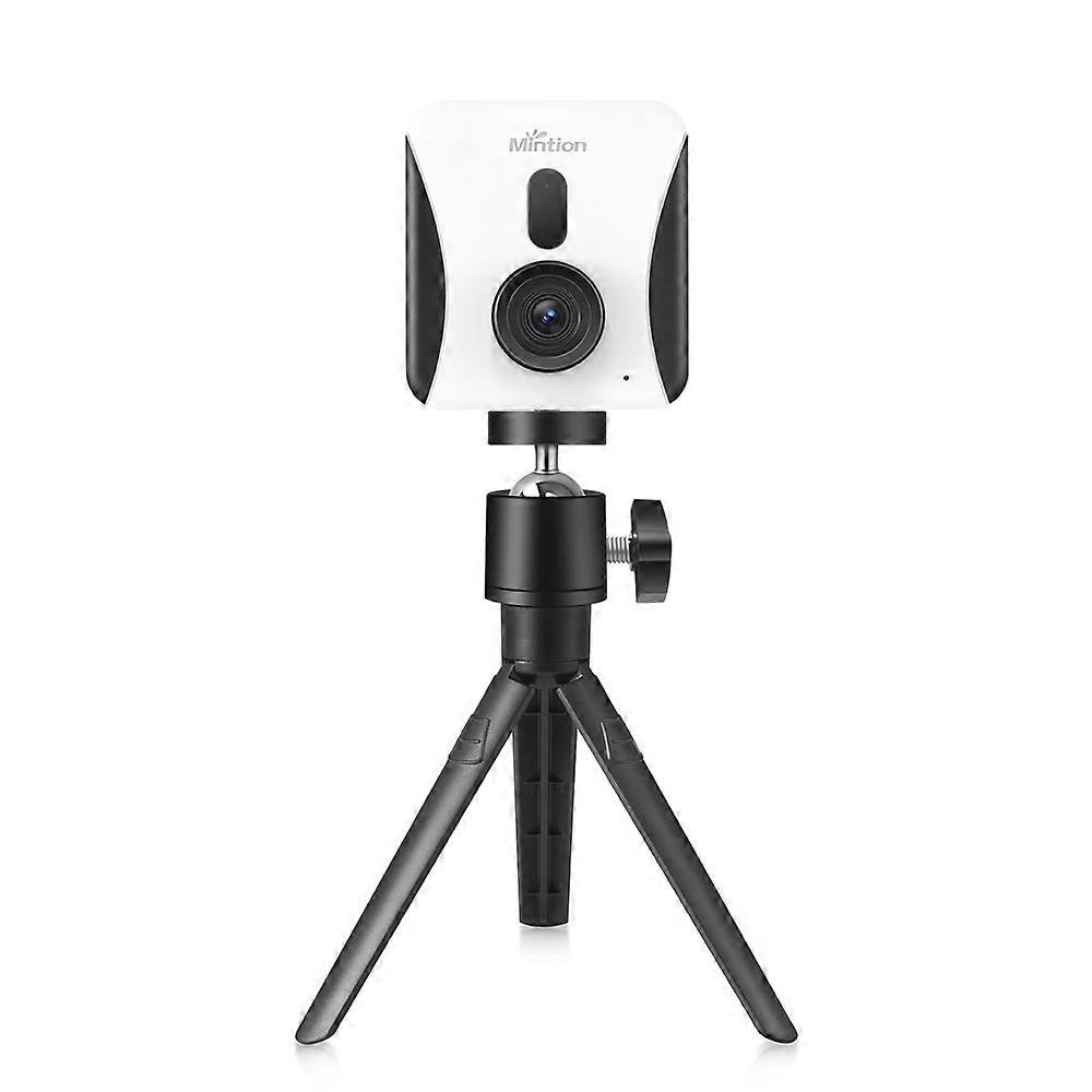 Mintion Beagle V2 Automatische Zeitrafferkamera Plug & Play APP Fernüberwachung WiFi-Verbindung EU