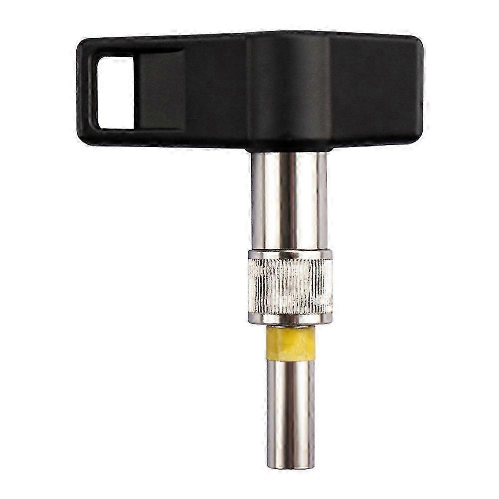 Torque Wrench 1/4 In Drive Screwdriver Torque Hand Tool 1.2N.M