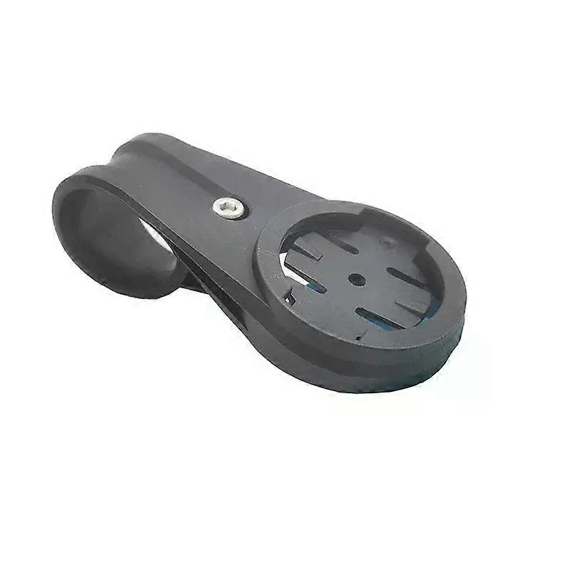 Bicycle Plastic Rest Handlebar Computer Mount IAMOK Extension Bracket For 222mm Triathlon TT Handlebars Garmin Bike Parts