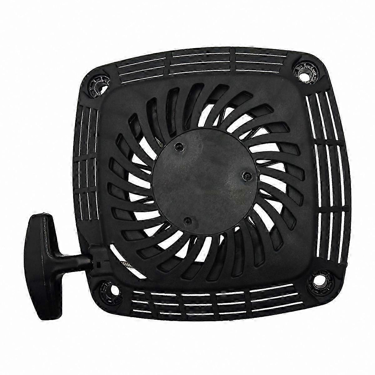 Lawn Mower Pull Start Cord Replacement for Zero Turn Mowers and Recycling Models