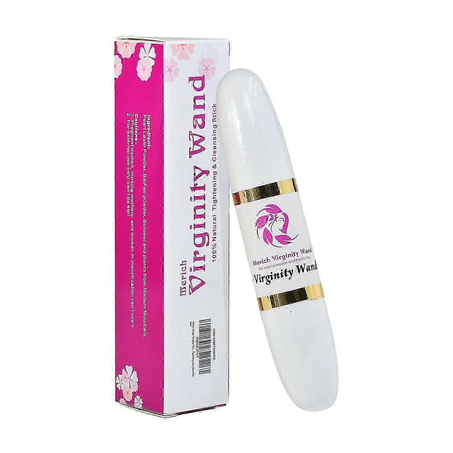Magic Tongkat Madura Virginity Wand Instant Result Tightening Rejuvenation Stick