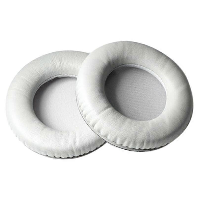 2pcs Earpads For Siberia V1 / V2 Lambskin