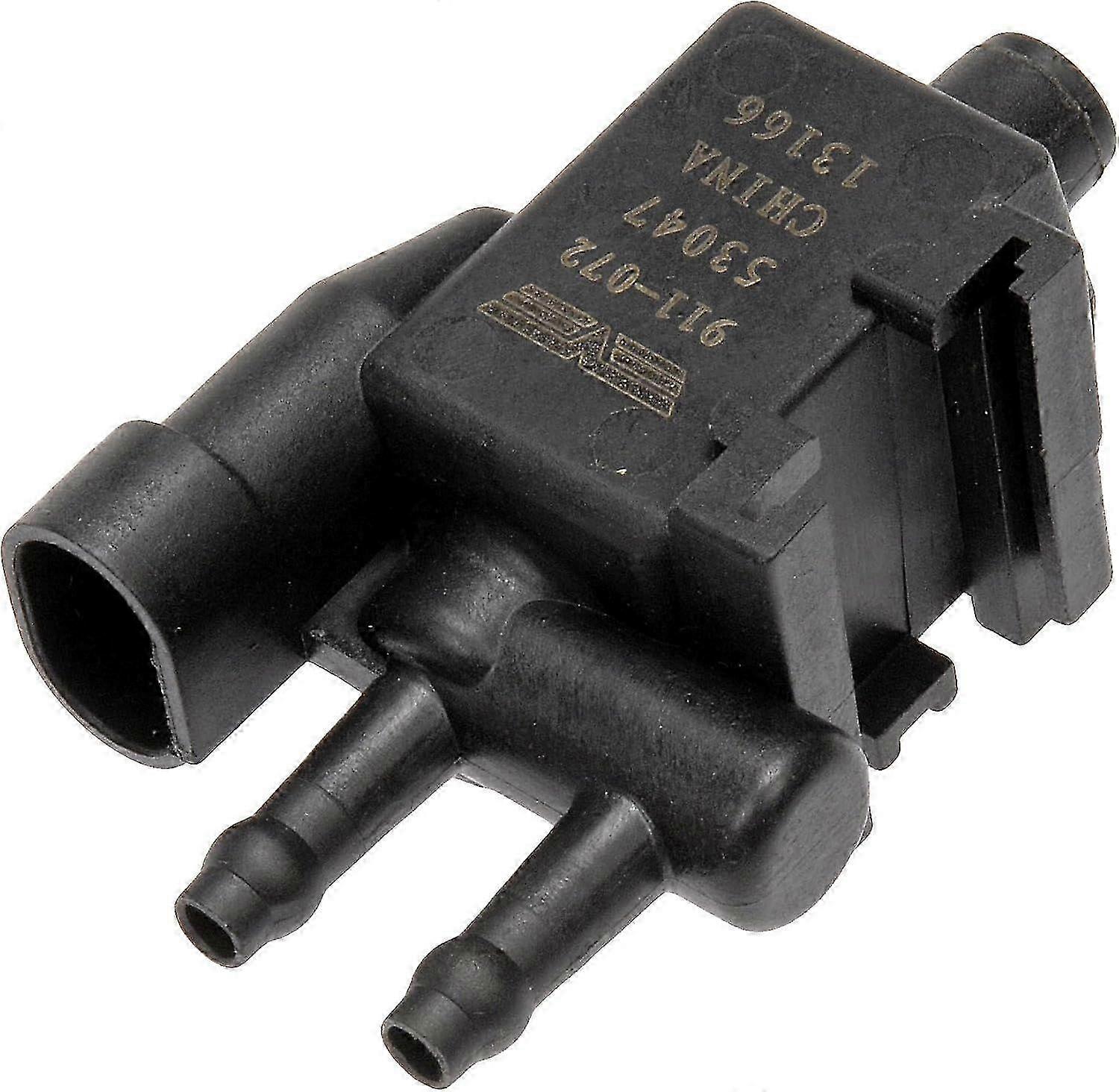 911-072 Vapor Canister Purge Valve Compatible with Select Models