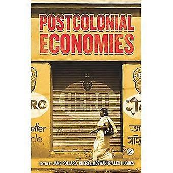 Postkoloniale economieën
