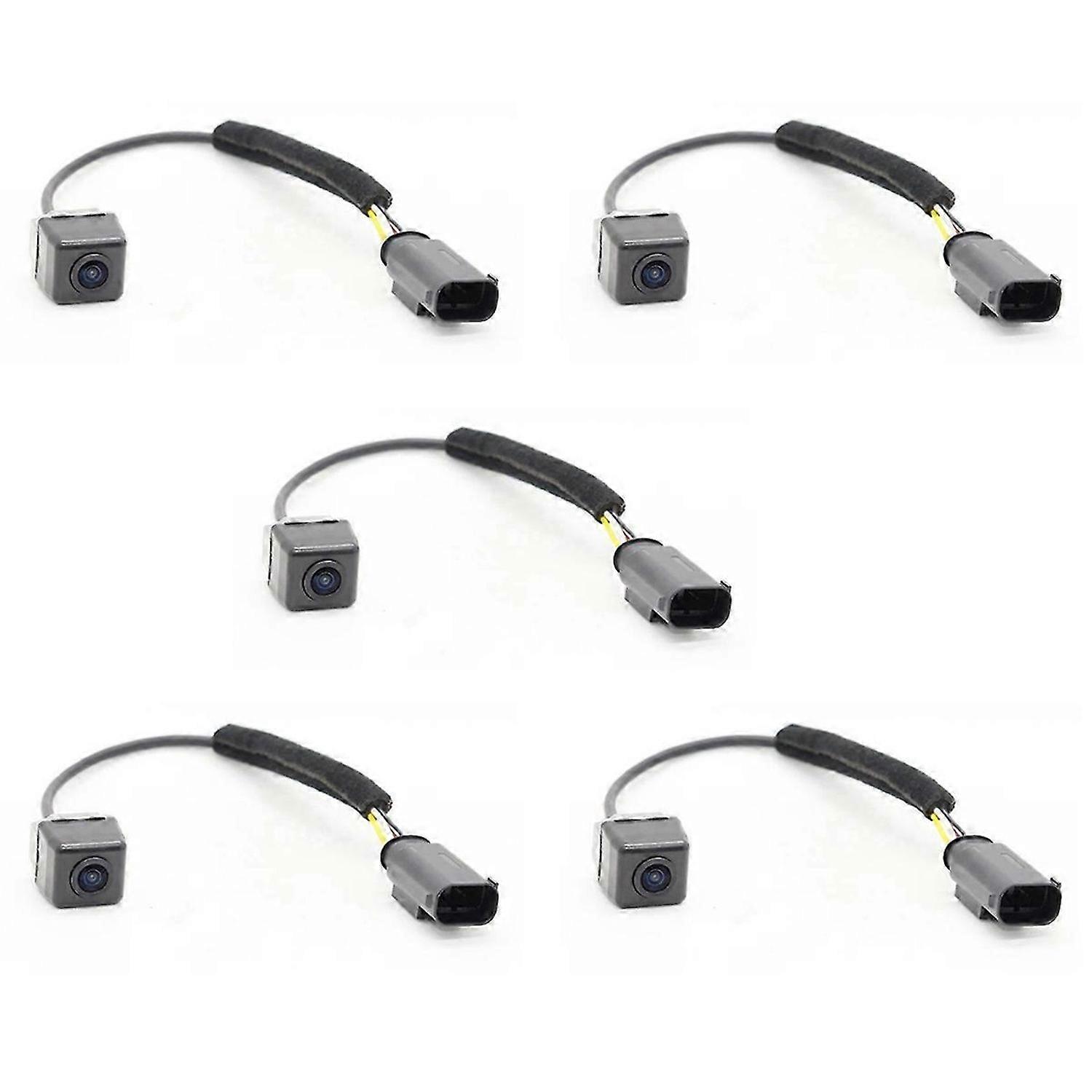 957502B501 Voiture vue arrière parking CAMÉRA pour