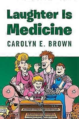 Laughter Is Medicine