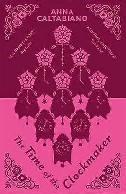 The Time of the Clockmaker