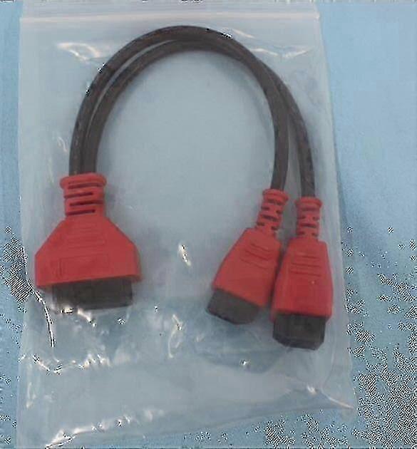 2025 Oem 12+8 Adaptor For Autel Maxisys Elite Ms908 Ms908p Ms908s Pro