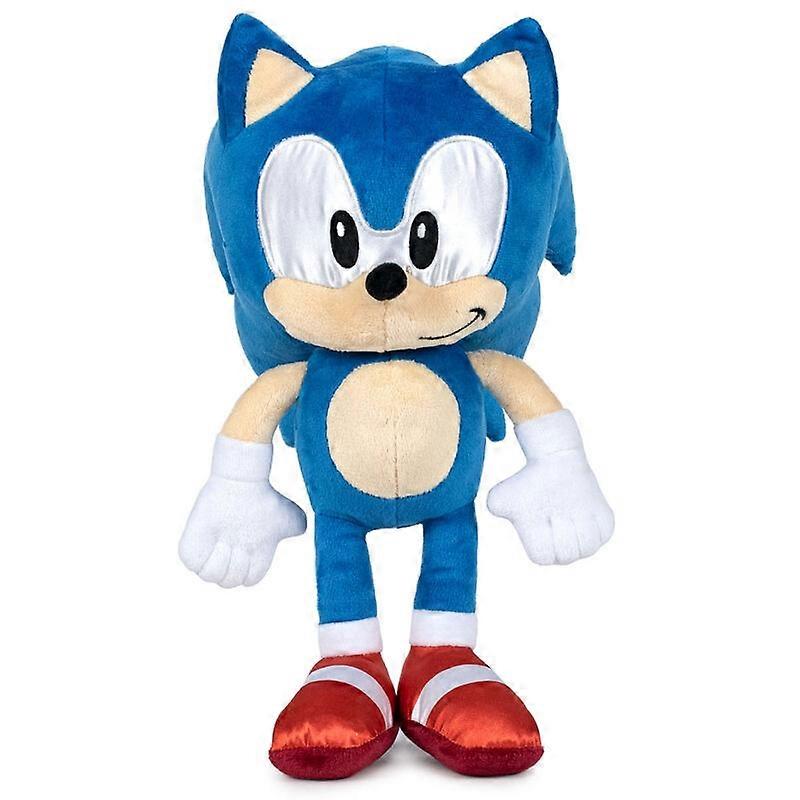 Sonic The Hedgehog Sonic Plüschtier 30 cm