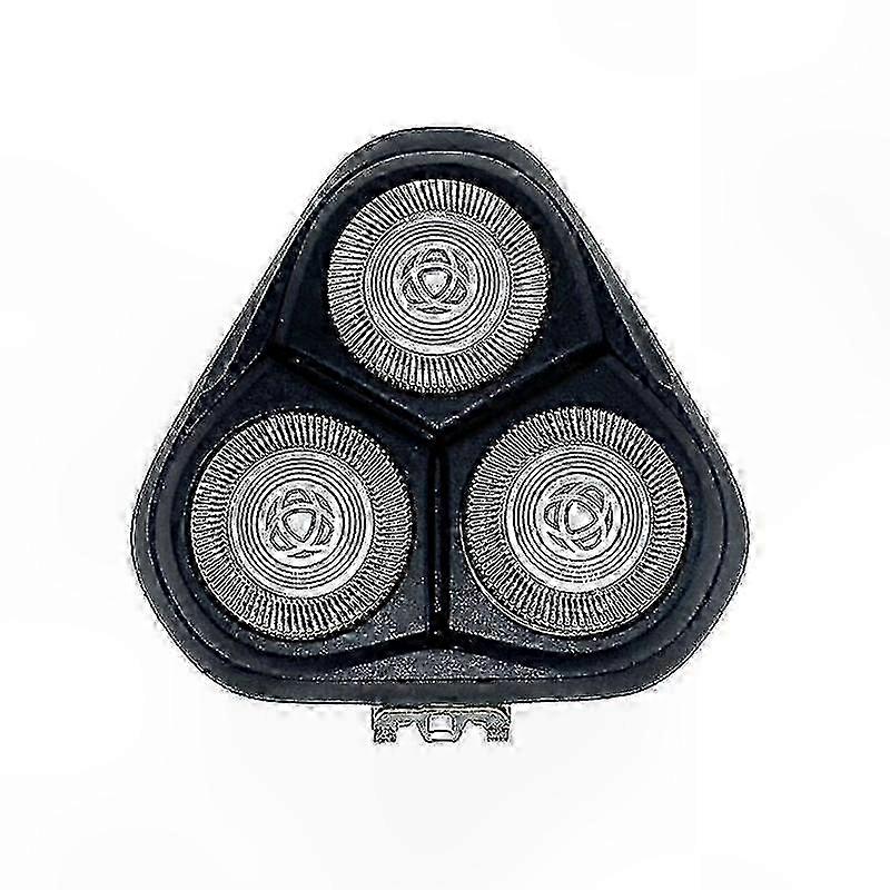 Shaver Head Replacement for S3000 Series, Fits S3101 S3102 S3103 S3201 S3202 S3203 S3205 S3206 S4301 S4302 S4303 Models