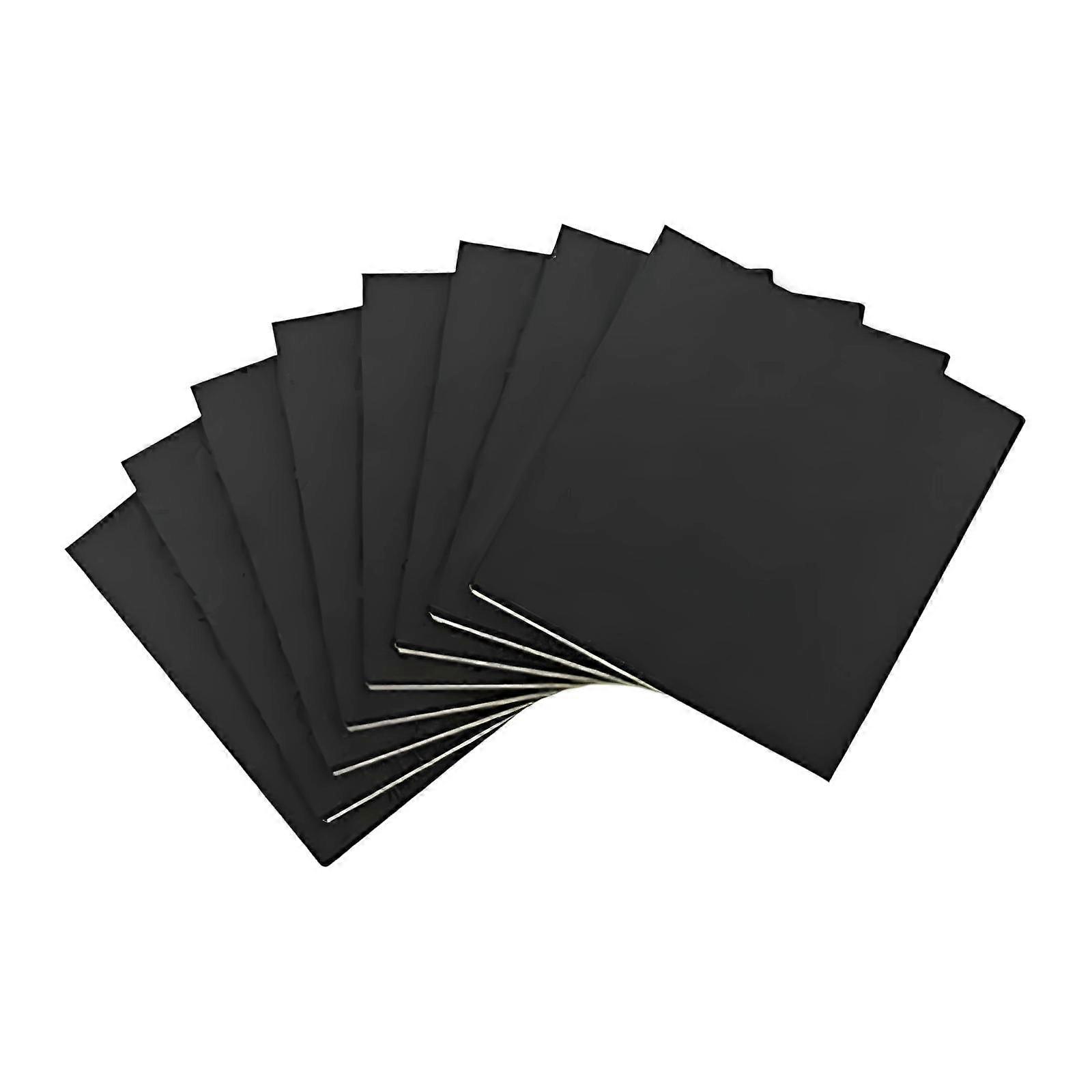 Foam Padding Sheets Anti Vibration Pads High Density Non Slip Sticky Foam Pads