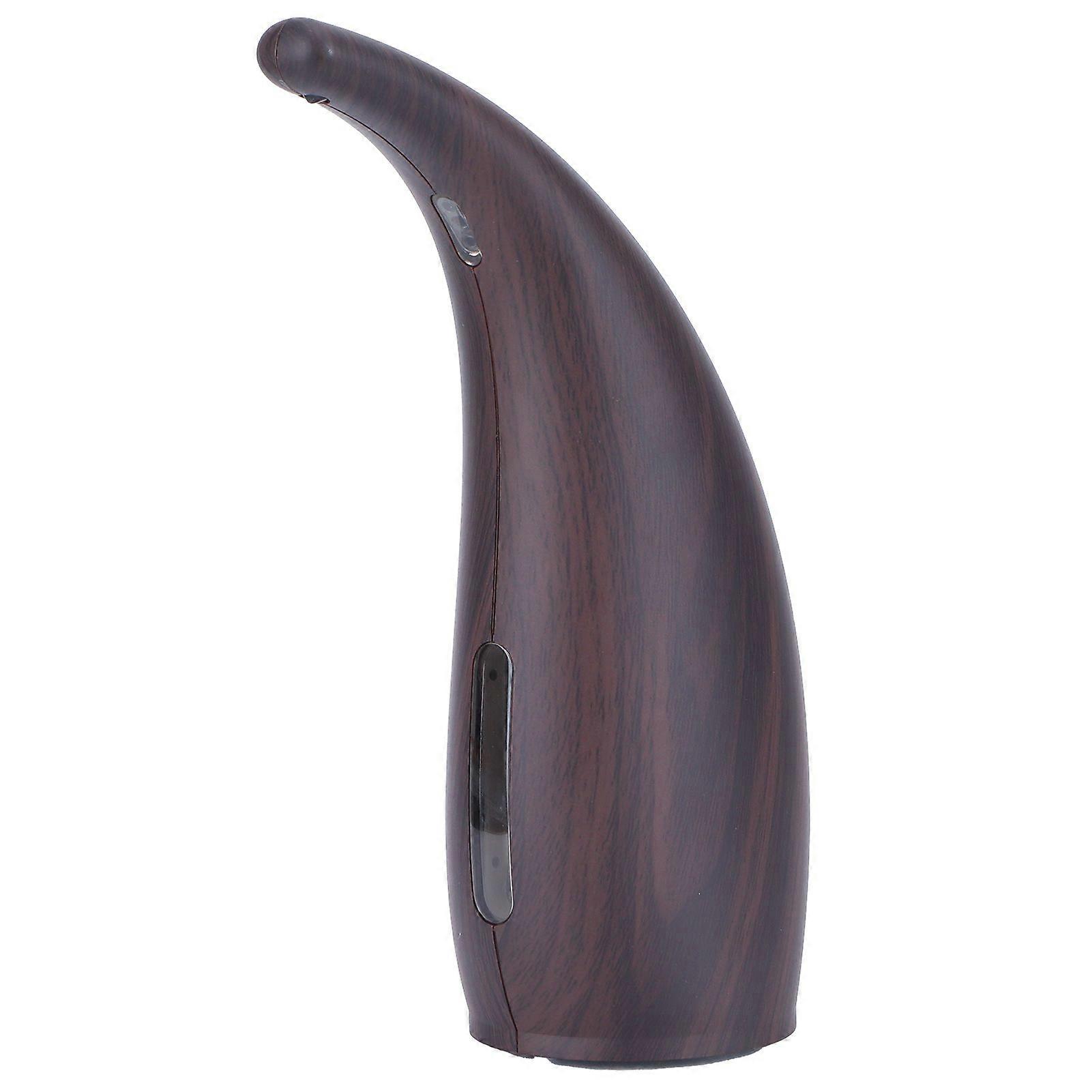 Automatic Soap Dispenser Countertop Intelligent Touchless Induction Soap Container