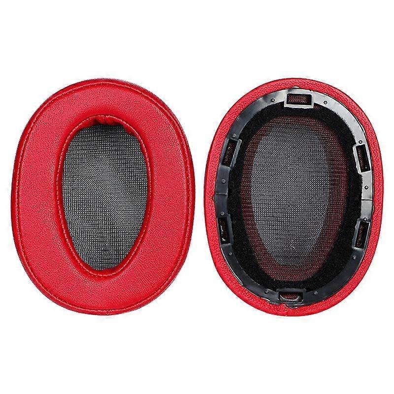 2pcs Earphone Replacement Earpads For Sony