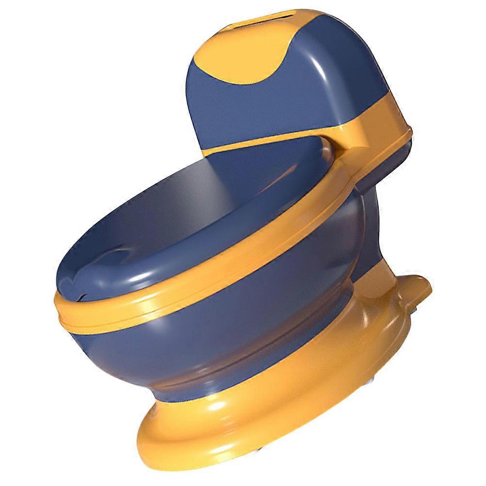 Children Potty Training Toilet for Kids Use Toddler Toilet Assorted Color