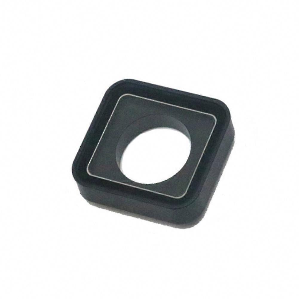 GoPro Hero 5 6 7 Lens Cover Replacement, Easy Install Camera Lens Protector Glass