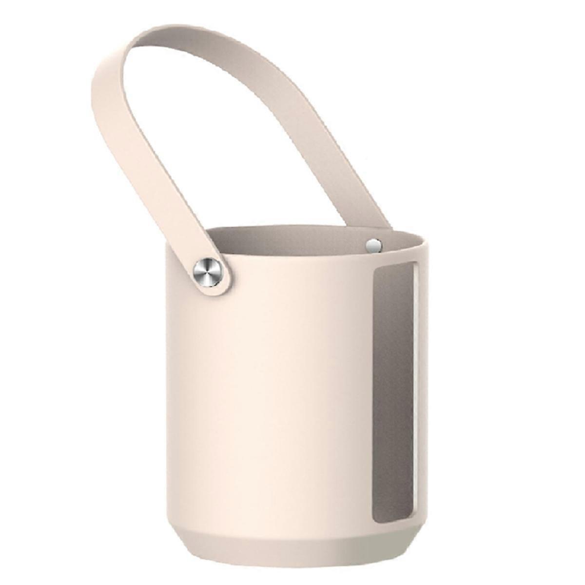 Silicone Water Bottle Sleeve for Sports Bottles with Portable Handle 40oz Silicone Water Bottle Sleeve