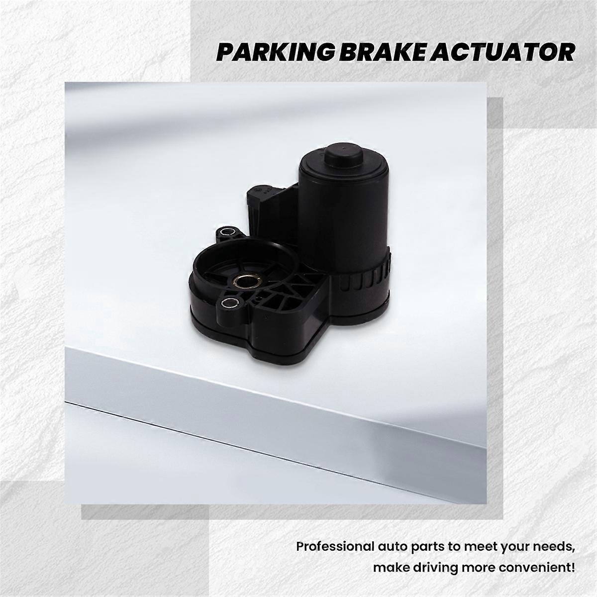 1Pair Car Left+Right Parking Brake Actuator for
