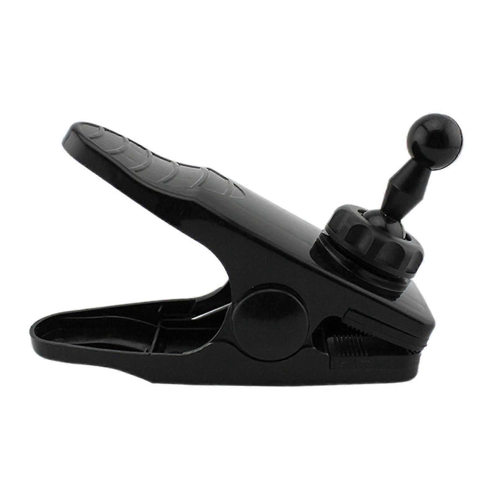 Car Cooling Fan Stand Car Fan Fastener Portable Car Fan Fixing Bracket Car