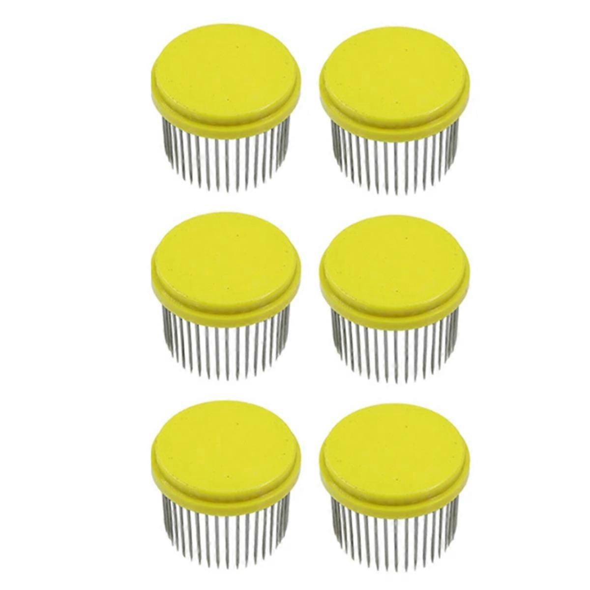 6 Pcs Beekeeping Tool Beehive Rearing Cover Catcher Beekeepers Tool