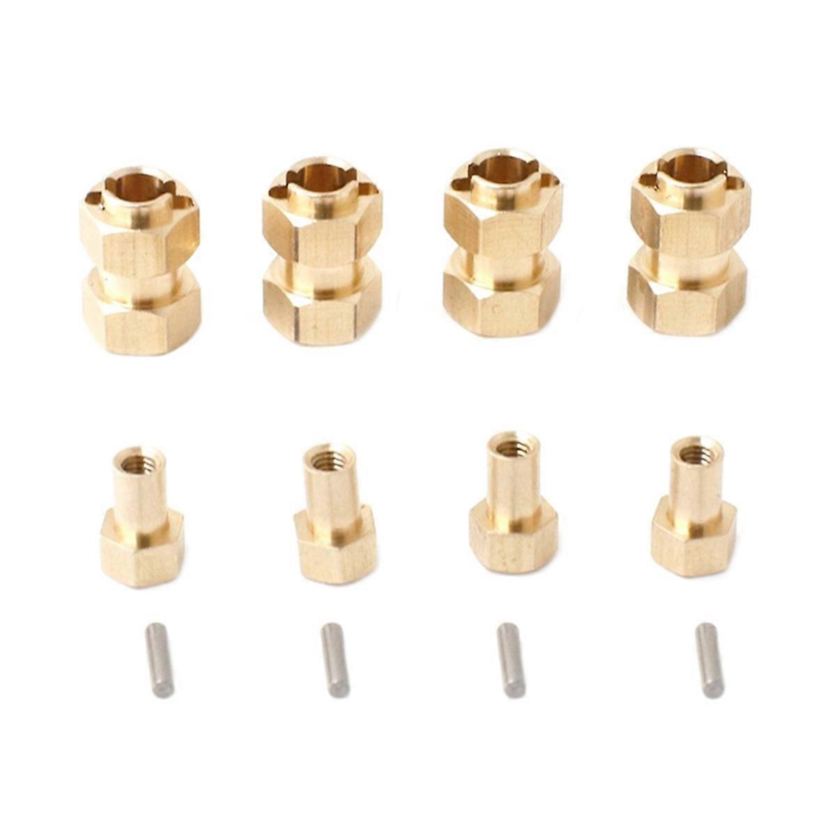 For -4M Simulation Climbing Car Coupler Widened Coupler