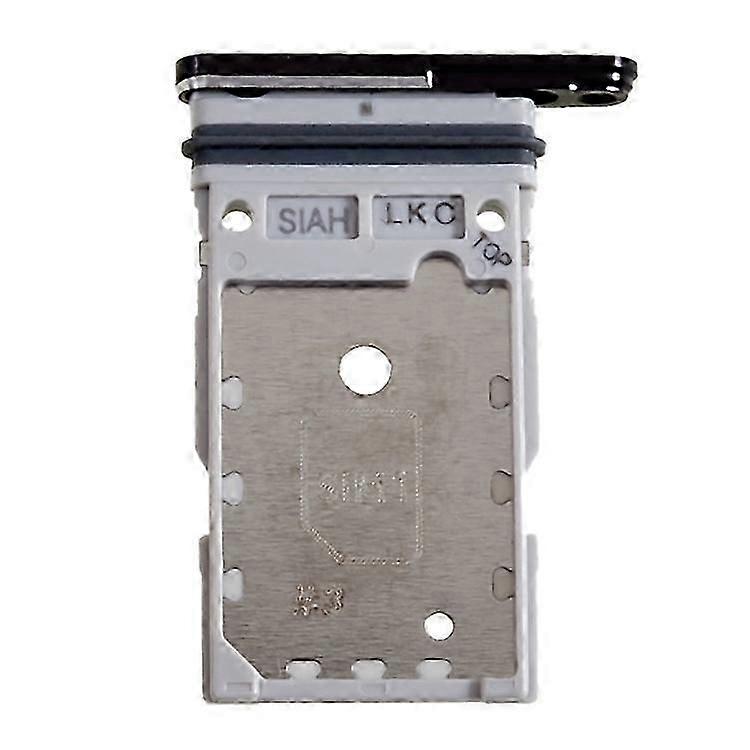 Compatible For Samsung Galaxy S23 Ultra 5G S918 OEM Dual SIM Card Tray Holder Replacement Part (without Logo)