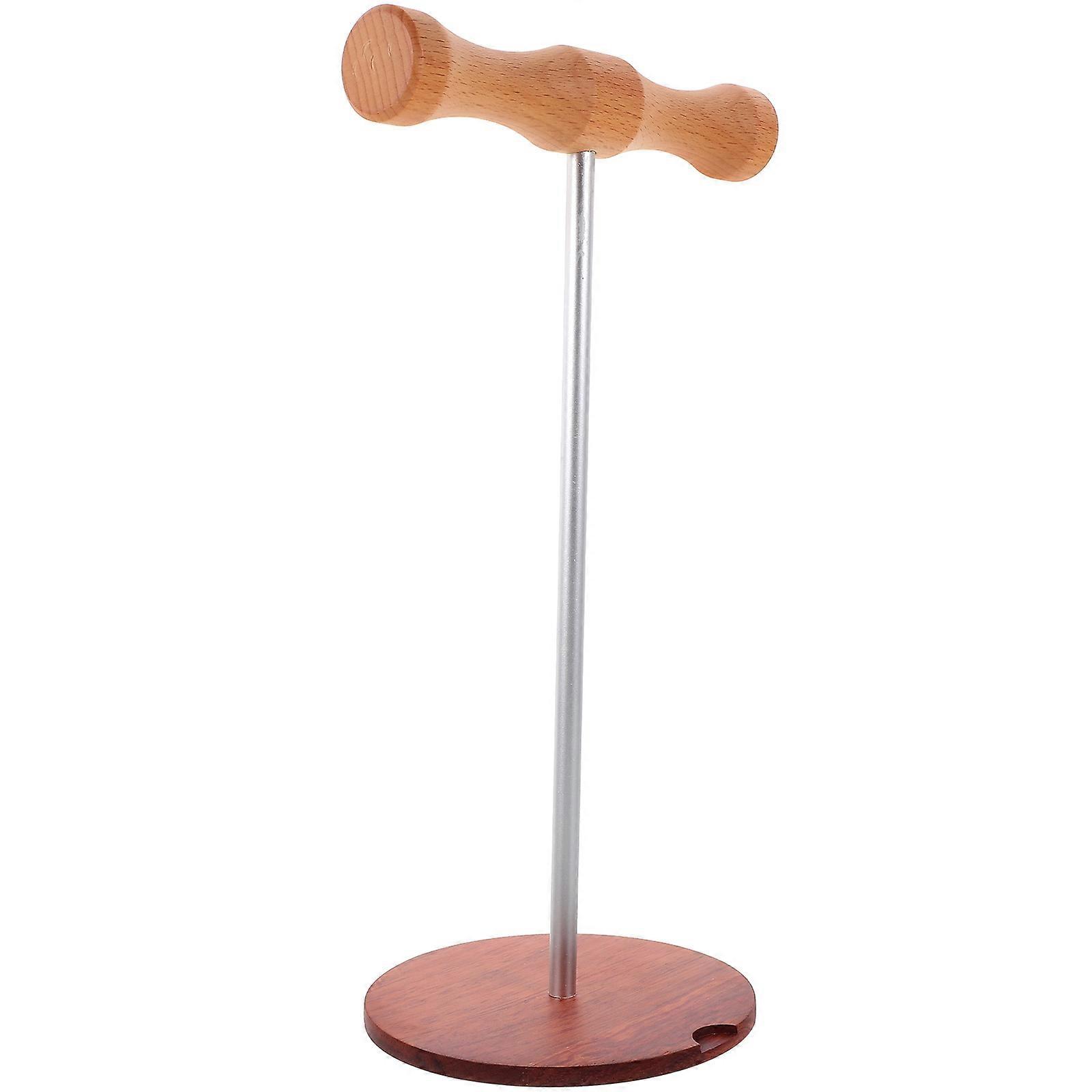 Headset Rack For Storing Headphones At Home Office Or Elegant White Color That Helps Keep Your Space Tidy 4Pcs