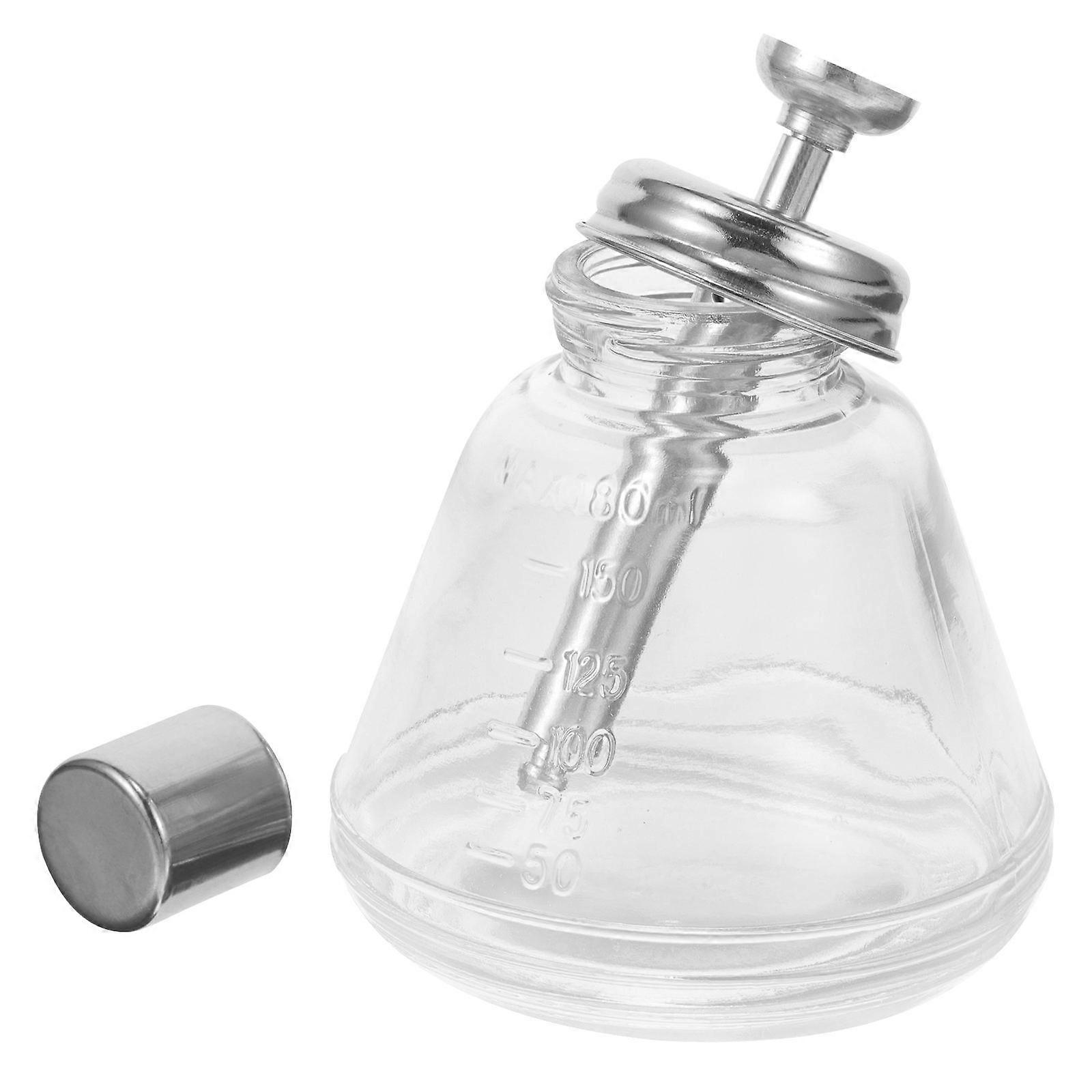 Multi-Function Press Bottles Nail Polish Remover Liquid 3Pcs Pack