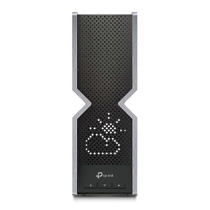 TPLINK BE19000 Tri Band Wi-Fi