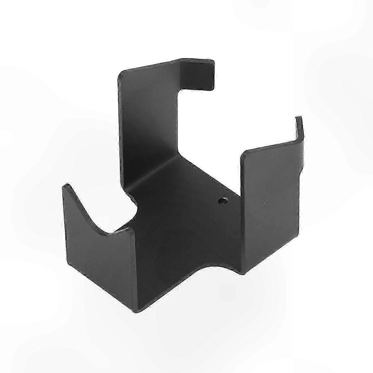 Kaffee-Siebträgerständer mit Tampermatte und Halter für Einzel- oder Doppelshots