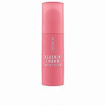 Rubor en barra Catrice Blushin' Charm 010 Pink Sweetheart 5,5 g
